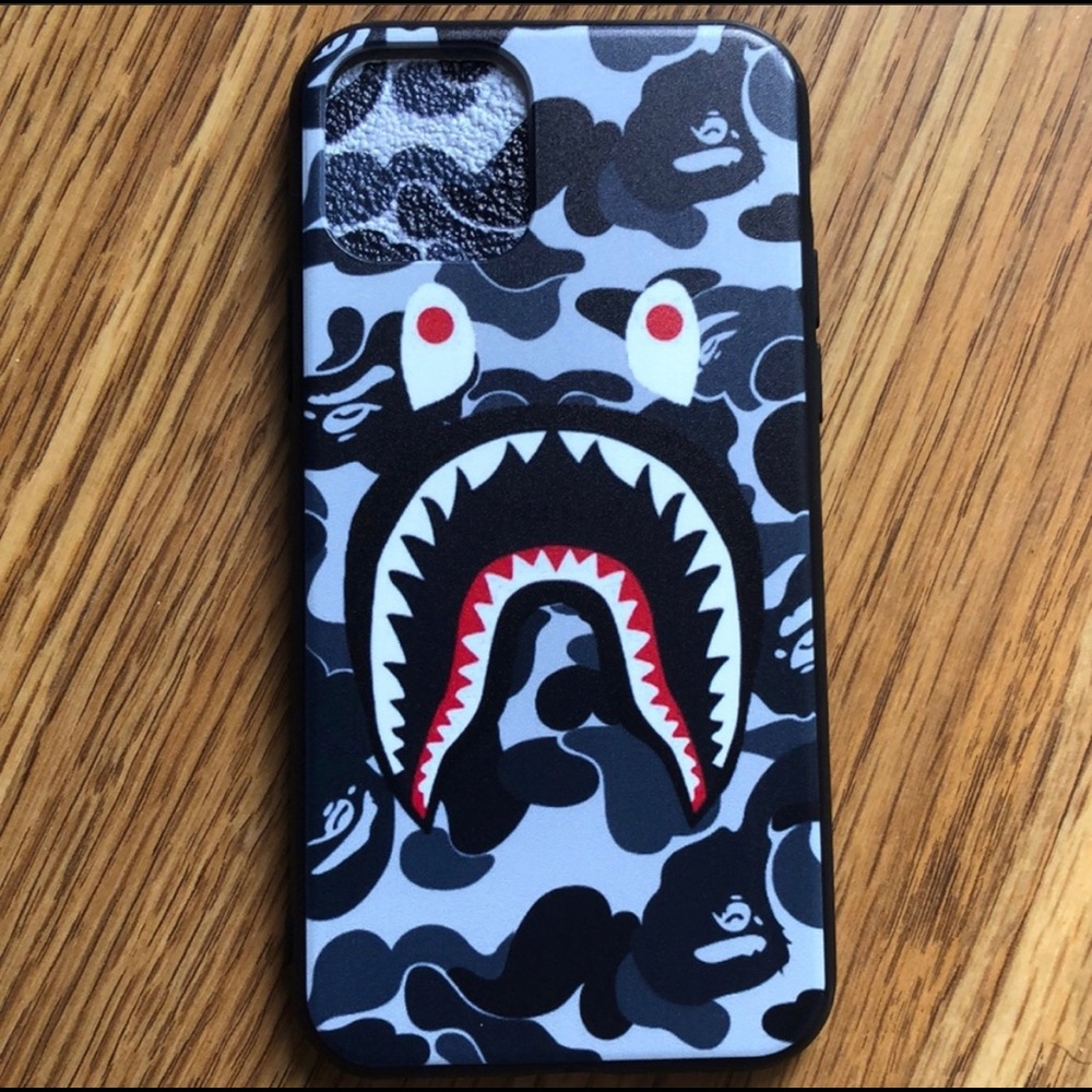 Babe iPhone 11 case